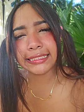 Pretty karol online show from 17, 5, 2026