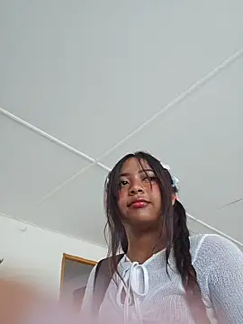 Pretty karol online show from 25, 5, 2026