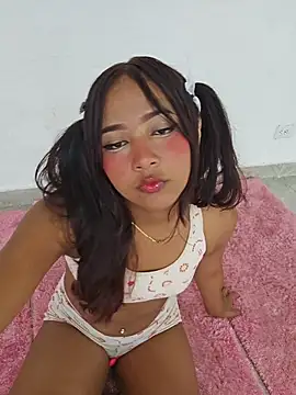 Pretty karol online show from 8, 6, 2026