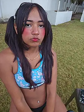 Pretty karol online show from 6, 6, 2026
