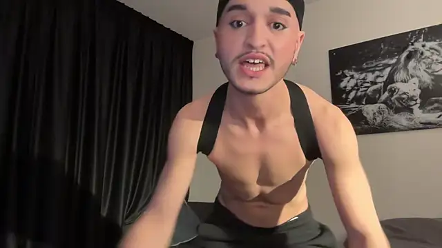 Aria Vortx online show from 3, 4, 2026