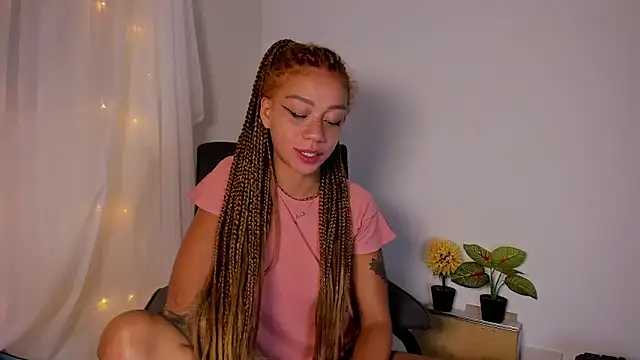 Debora Rayssa online show from 2, 5, 2026