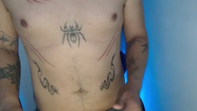 maik gonsalez online show from 28, 3, 2026