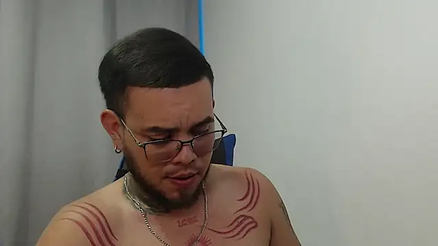 maik gonsalez online show from 2, 4, 2026