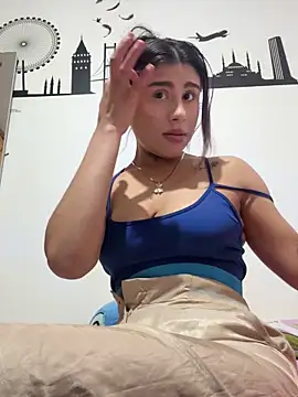 Emmaliz14 online show from 3, 4, 2026