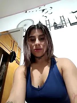 Emmaliz14 online show from 31, 3, 2026