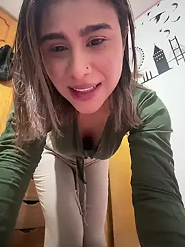 Emmaliz14 online show from 31, 3, 2026