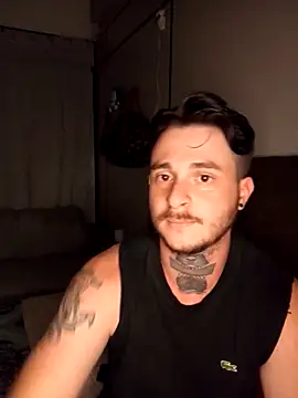 BR-GymCouple online show from 28, 3, 2026