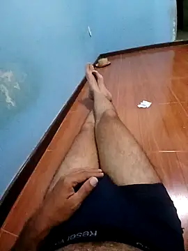 Aecio2029 online show from 14, 4, 2026