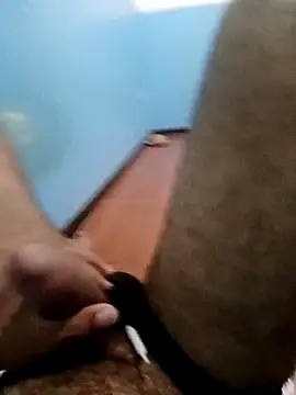 Aecio2029 online show from 11, 4, 2026