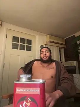 ThisTheRealD online show from 28, 4, 2026