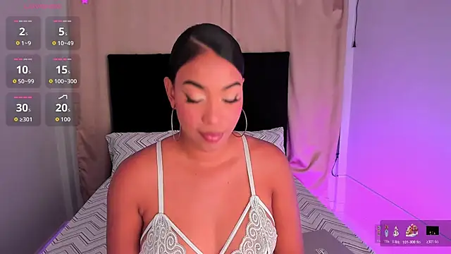 Emy sweet07 online show from 8, 7, 2026