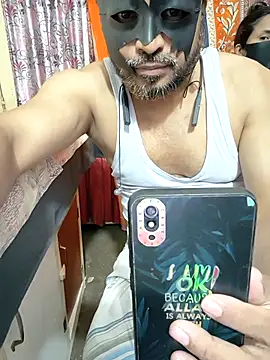 Pujacouple 955 online show from 7, 4, 2026