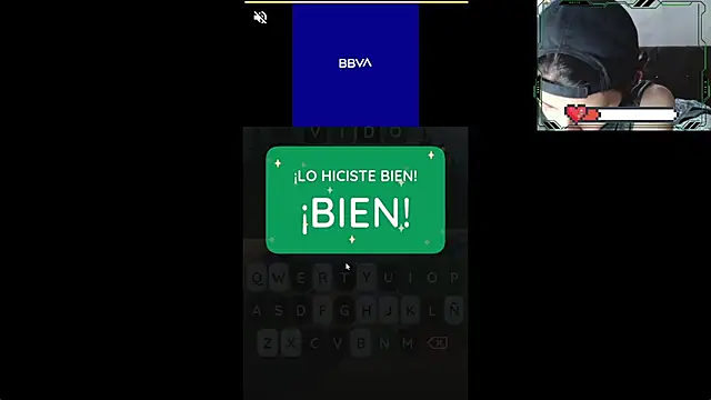 VazacGaming online show from 29, 3, 2026