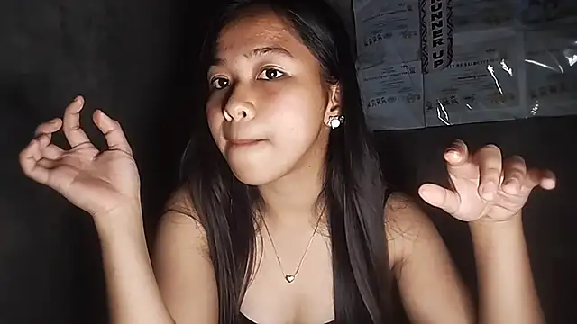 Snapshot of MaliaPetosa chatting on 30, 3, 2026 MaliaPetosa online show from 30, 3, 2026