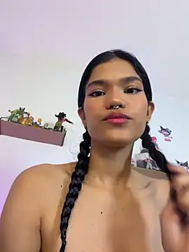 Emycarver09  online show from 3, 5, 2026