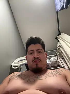 GGGRICHGGG online show from 28, 3, 2026