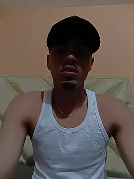 LucaColmal online show from 3, 4, 2026