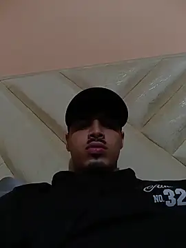 LucaColmal online show from 5, 4, 2026