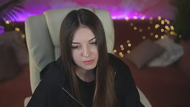 LindsyRawr online show from 1, 4, 2026