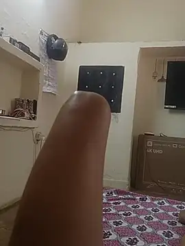 maRRy-m online show from 1, 4, 2026