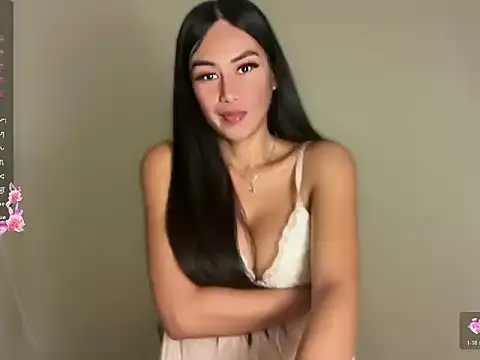 SweetSugar xx online show from 19, 5, 2026