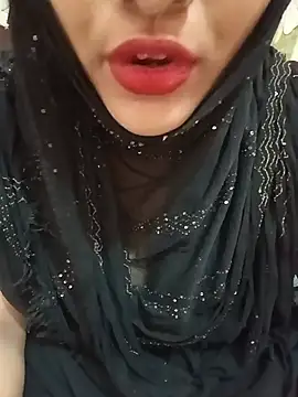 Miss Noor   online show from 21, 6, 2026