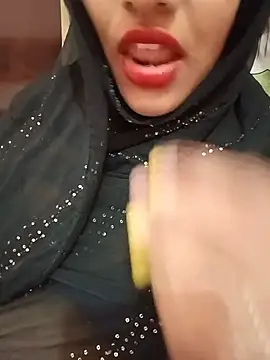 Miss Noor   online show from 19, 6, 2026
