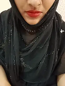 Miss Noor   online show from 27, 6, 2026