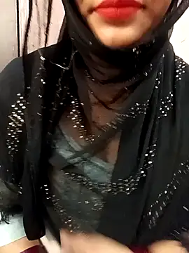 Miss Noor   online show from 26, 4, 2026
