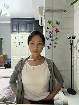 yuanpu0925 online show from 22, 4, 2026