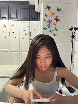 yuanpu0925 online show from 24, 5, 2026