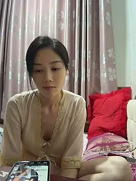 yuanpu0925 online show from 29, 5, 2026