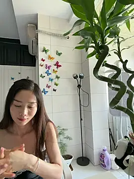 yuanpu0925 online show from 24, 4, 2026