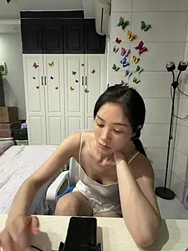 yuanpu0925 online show from 14, 5, 2026
