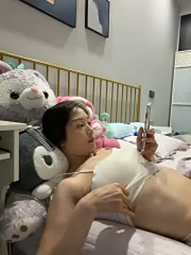 yuanpu0925 online show from 8, 5, 2026