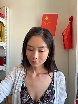yuanpu0925 online show from 30, 5, 2026