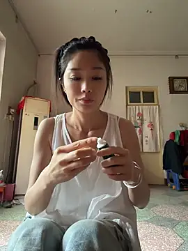yuanpu0925 online show from 20, 6, 2026