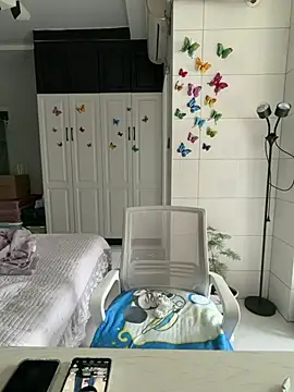 yuanpu0925 online show from 17, 5, 2026