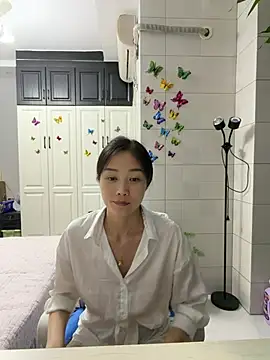 yuanpu0925 online show from 17, 4, 2026