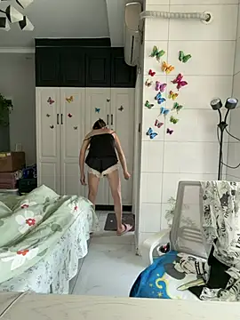 yuanpu0925 online show from 13, 4, 2026