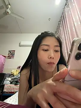 yuanpu0925 online show from 11, 5, 2026