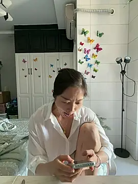 yuanpu0925 online show from 26, 4, 2026