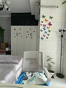 yuanpu0925 online show from 19, 5, 2026