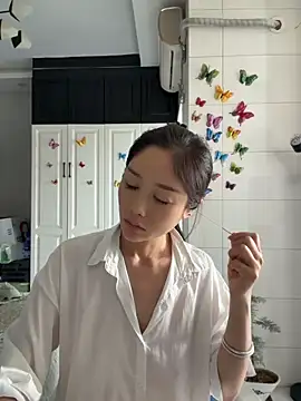 yuanpu0925 online show from 21, 6, 2026