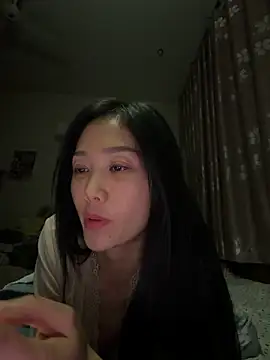 yuanpu0925 online show from 10, 5, 2026
