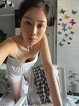 yuanpu0925 online show from 3, 6, 2026