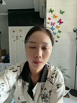 yuanpu0925 online show from 7, 4, 2026