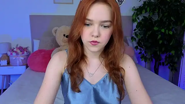Melissa me0w online show from 17, 6, 2026