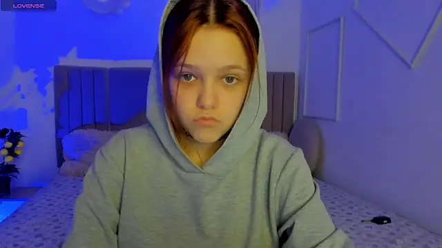 Melissa me0w online show from 29, 4, 2026